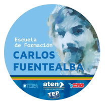Escuela Formación "Carlos Fuentealba"